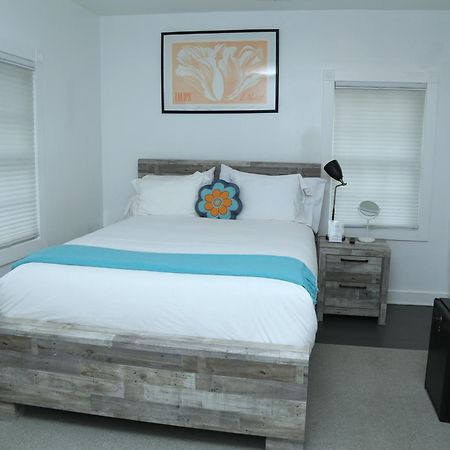 Harpoon House Bed and Breakfast Southampton Exteriör bild
