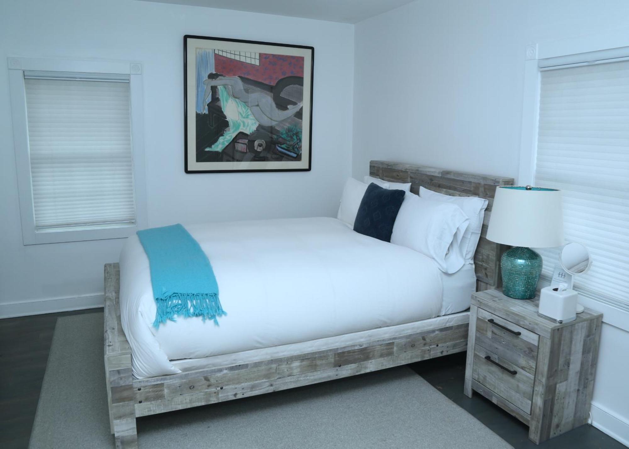 Harpoon House Bed and Breakfast Southampton Exteriör bild