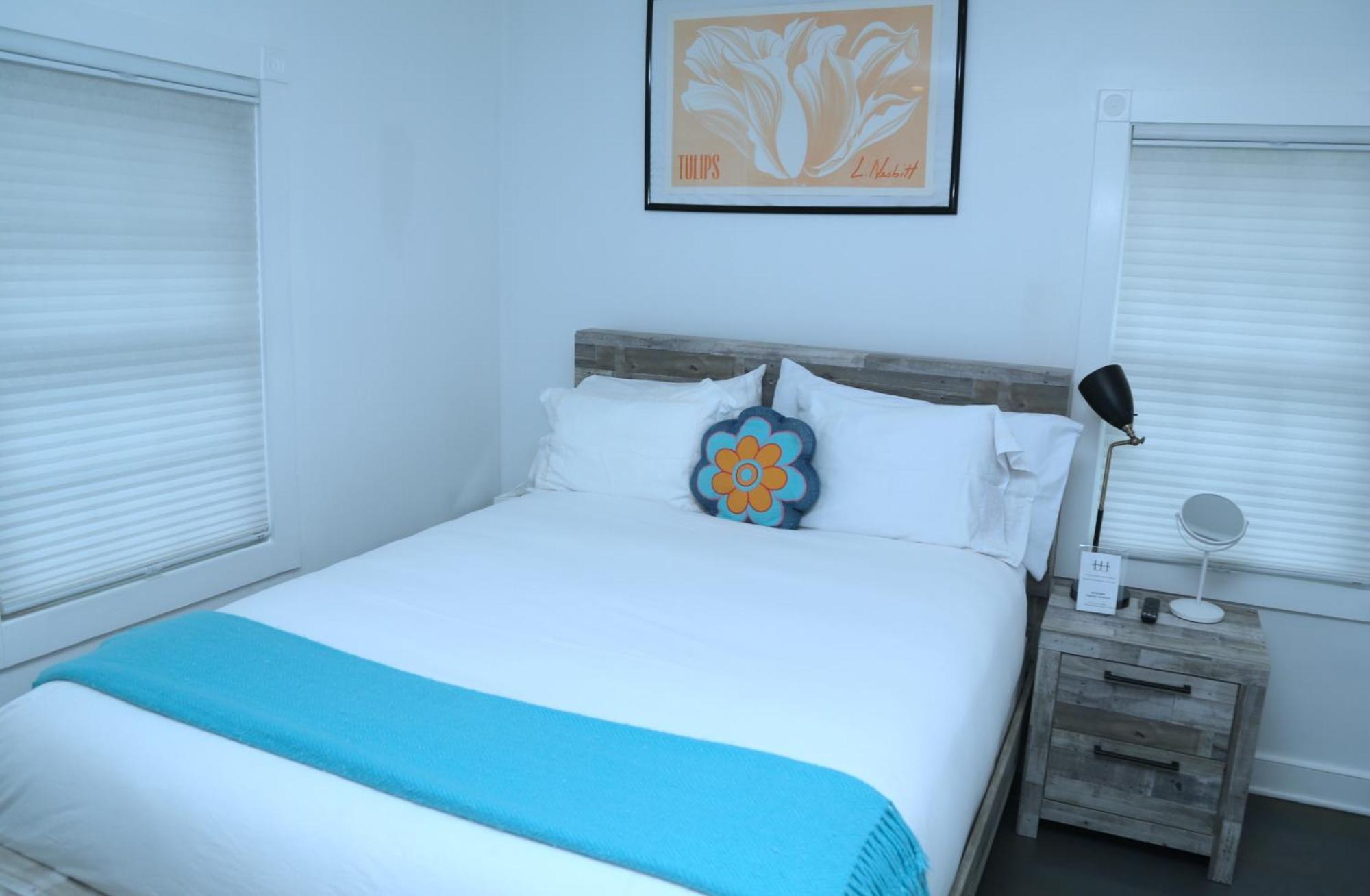 Harpoon House Bed and Breakfast Southampton Exteriör bild