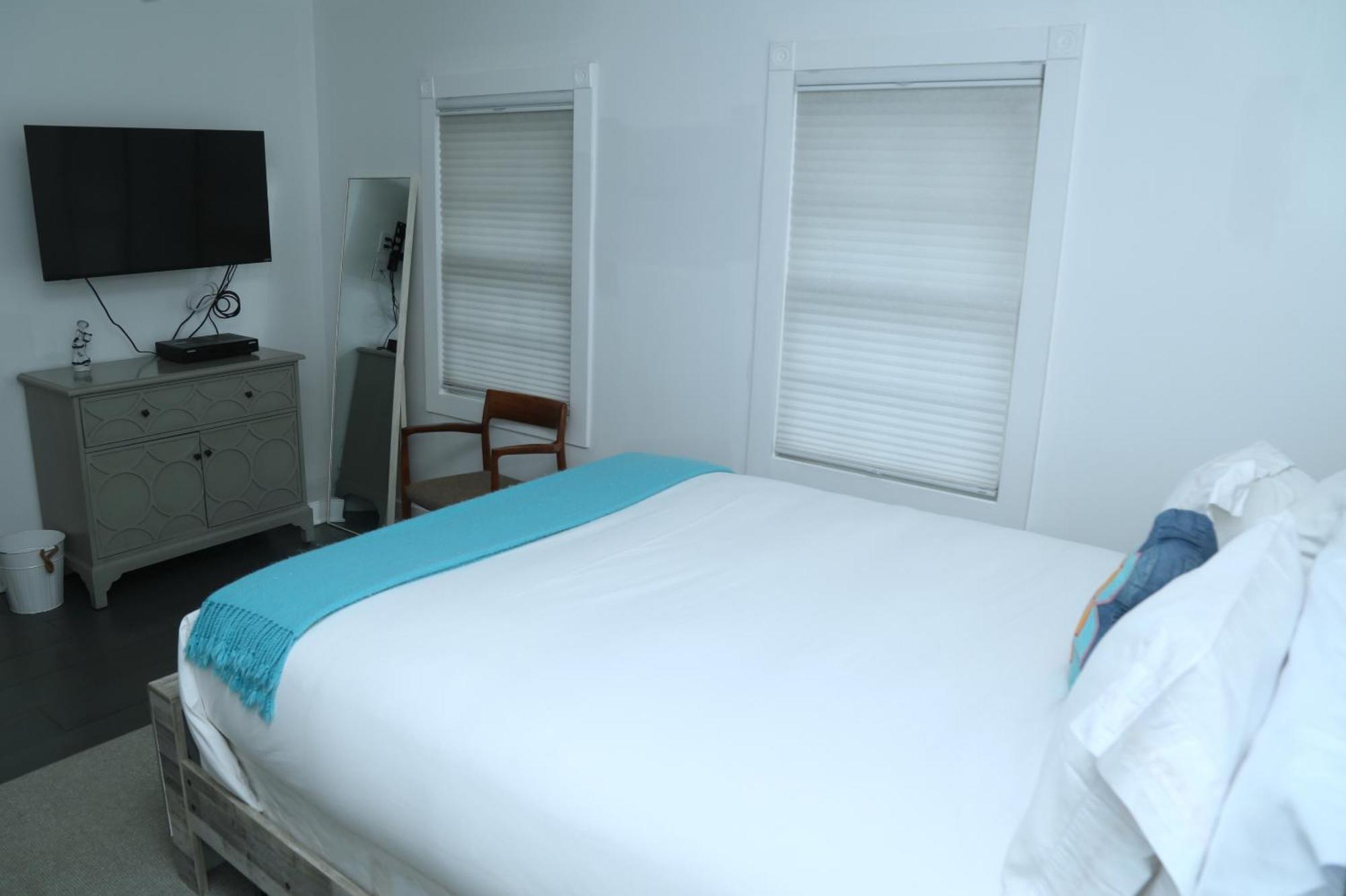 Harpoon House Bed and Breakfast Southampton Exteriör bild