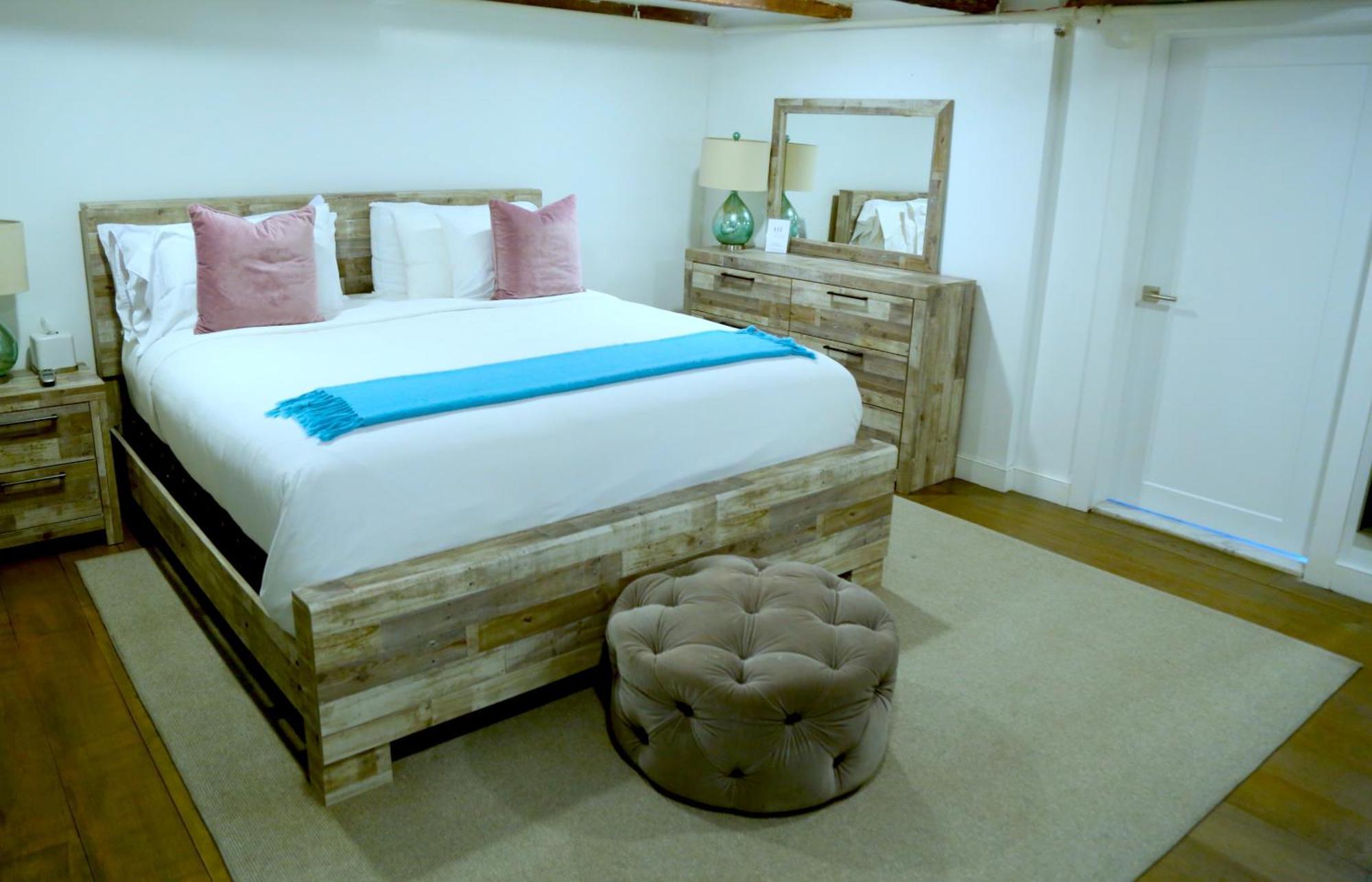 Harpoon House Bed and Breakfast Southampton Exteriör bild