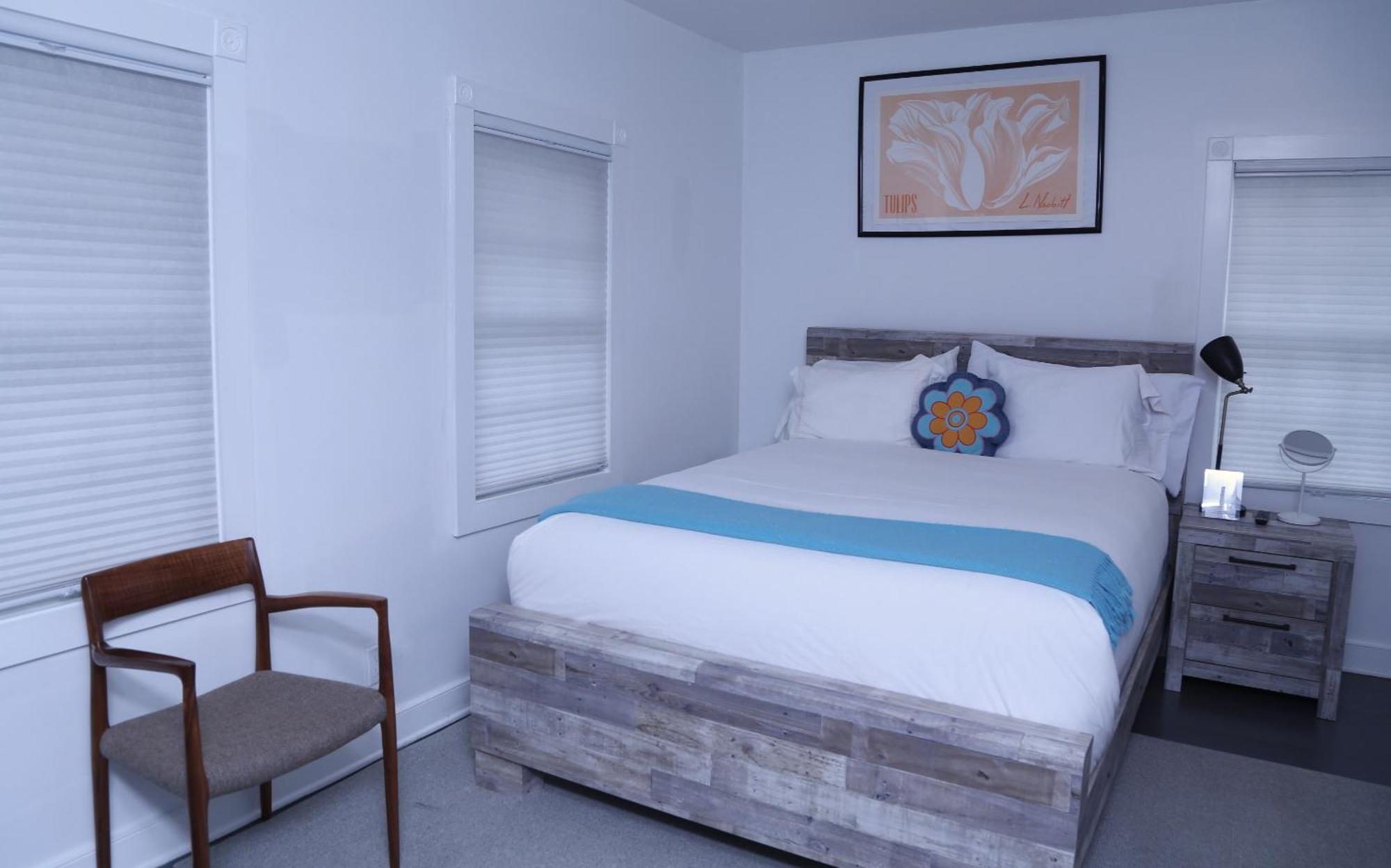 Harpoon House Bed and Breakfast Southampton Exteriör bild