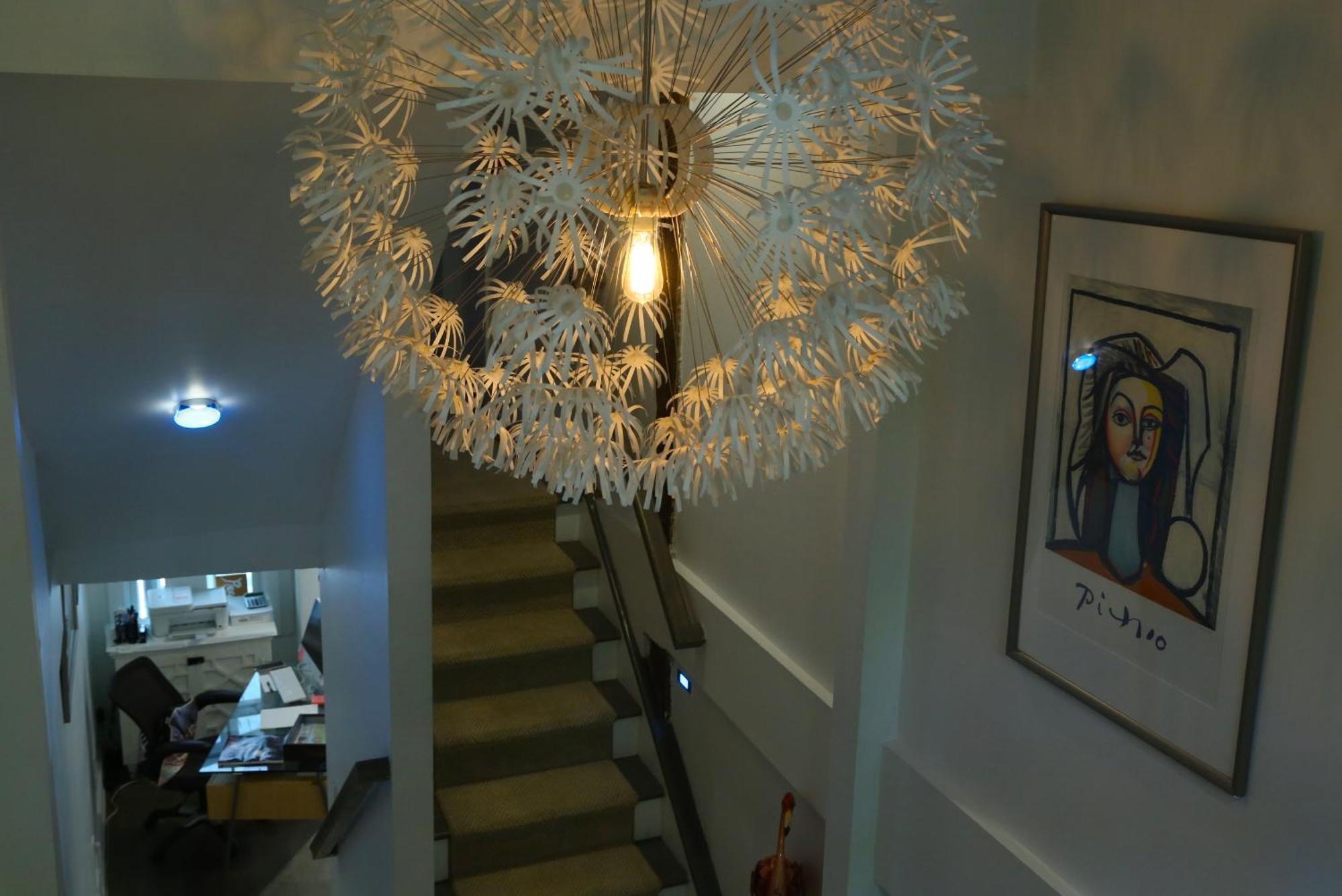 Harpoon House Bed and Breakfast Southampton Exteriör bild