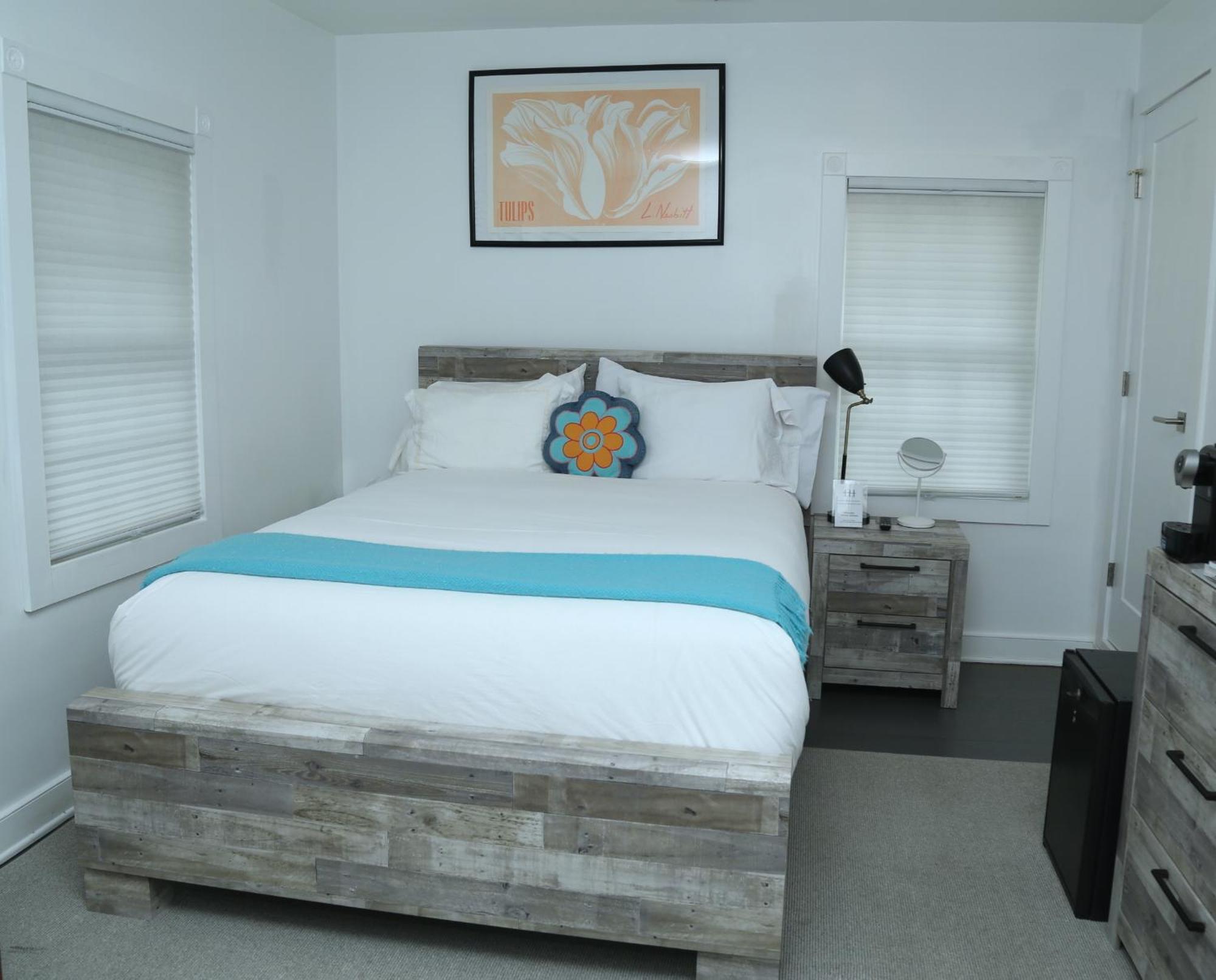 Harpoon House Bed and Breakfast Southampton Exteriör bild