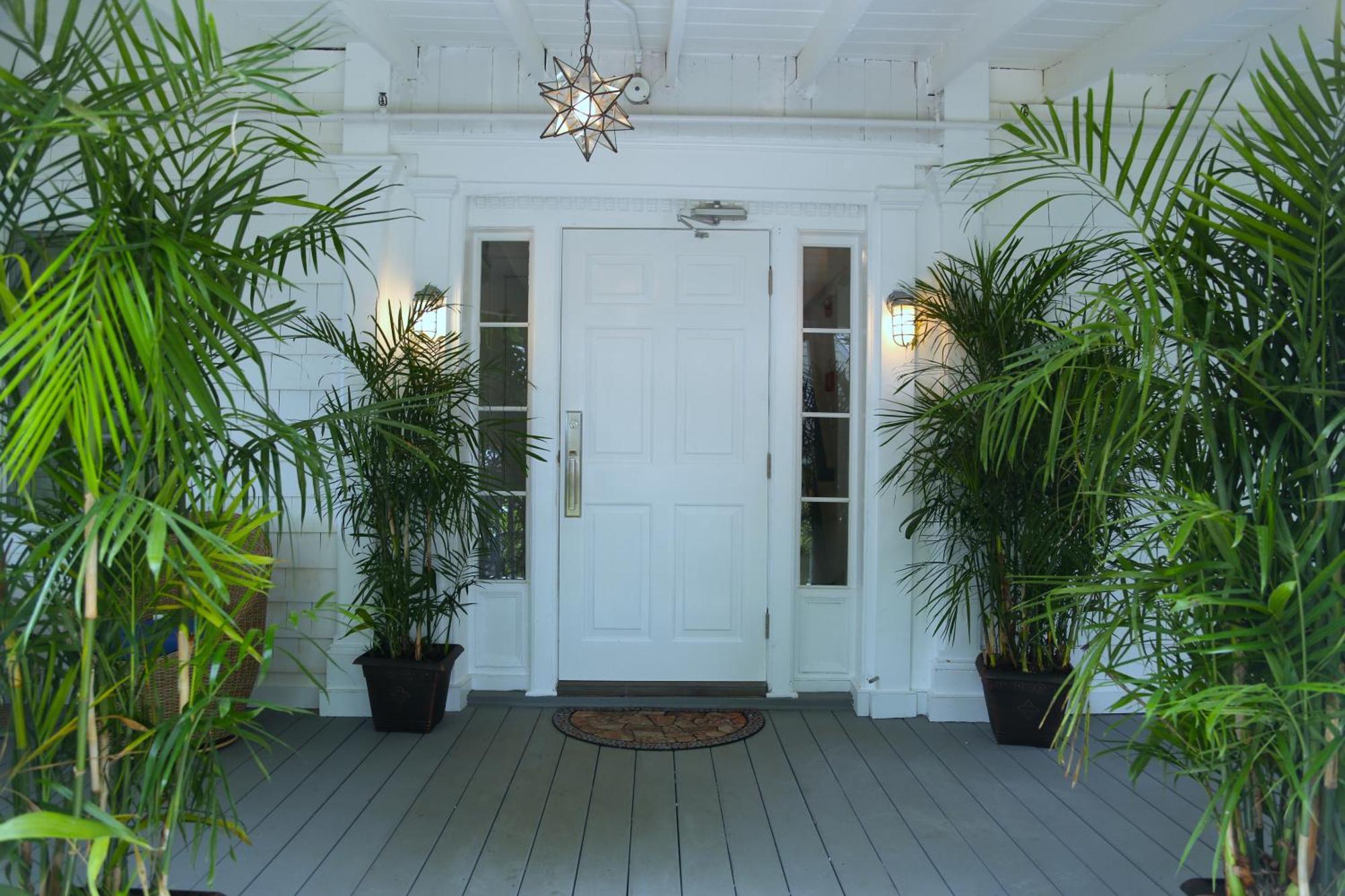 Harpoon House Bed and Breakfast Southampton Exteriör bild