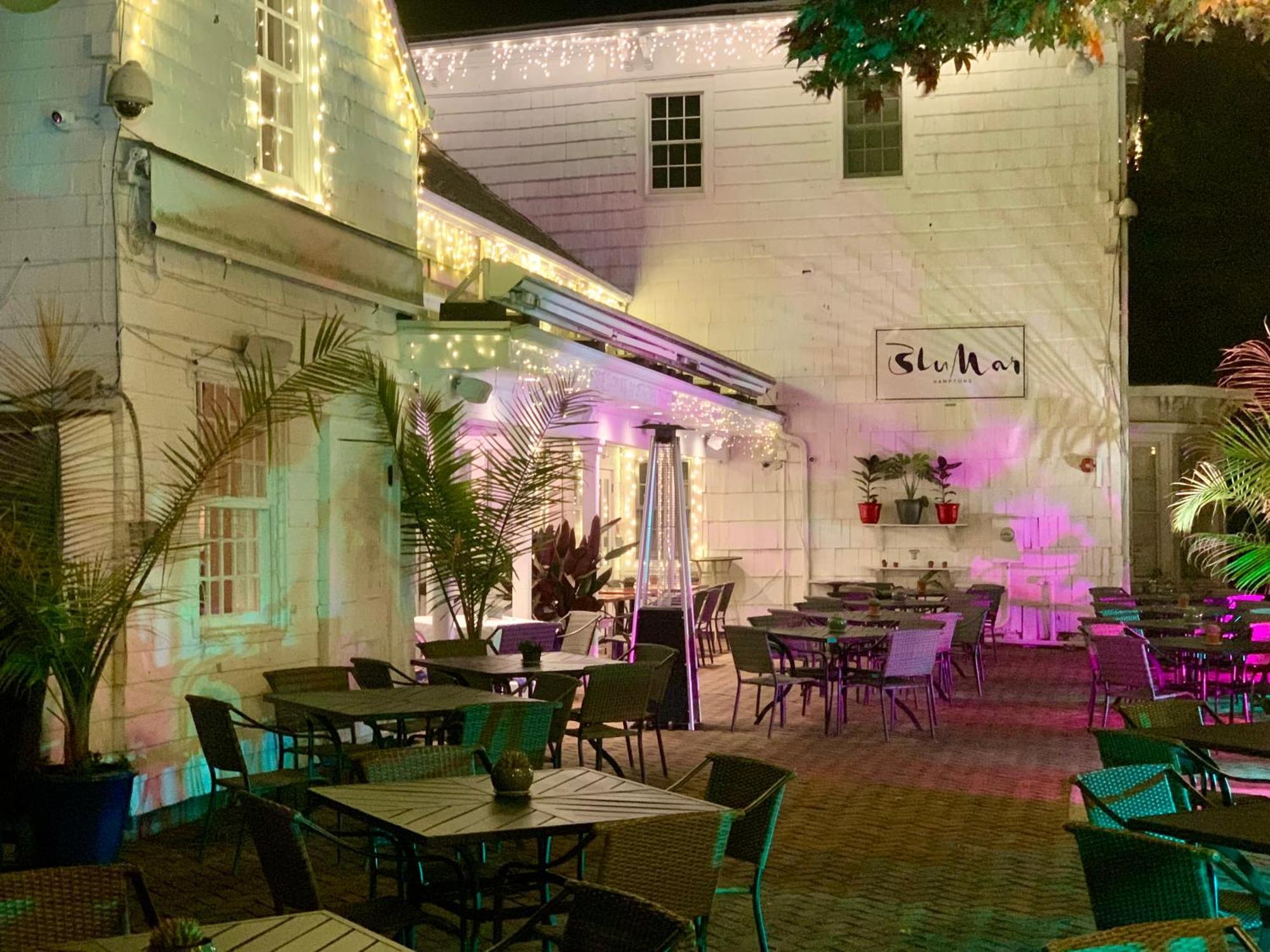 Harpoon House Bed and Breakfast Southampton Exteriör bild